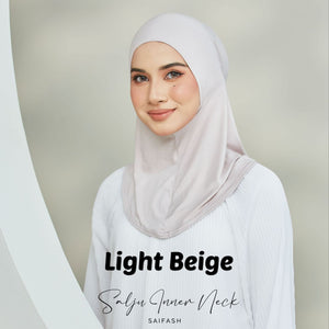 Salju Inner Neck