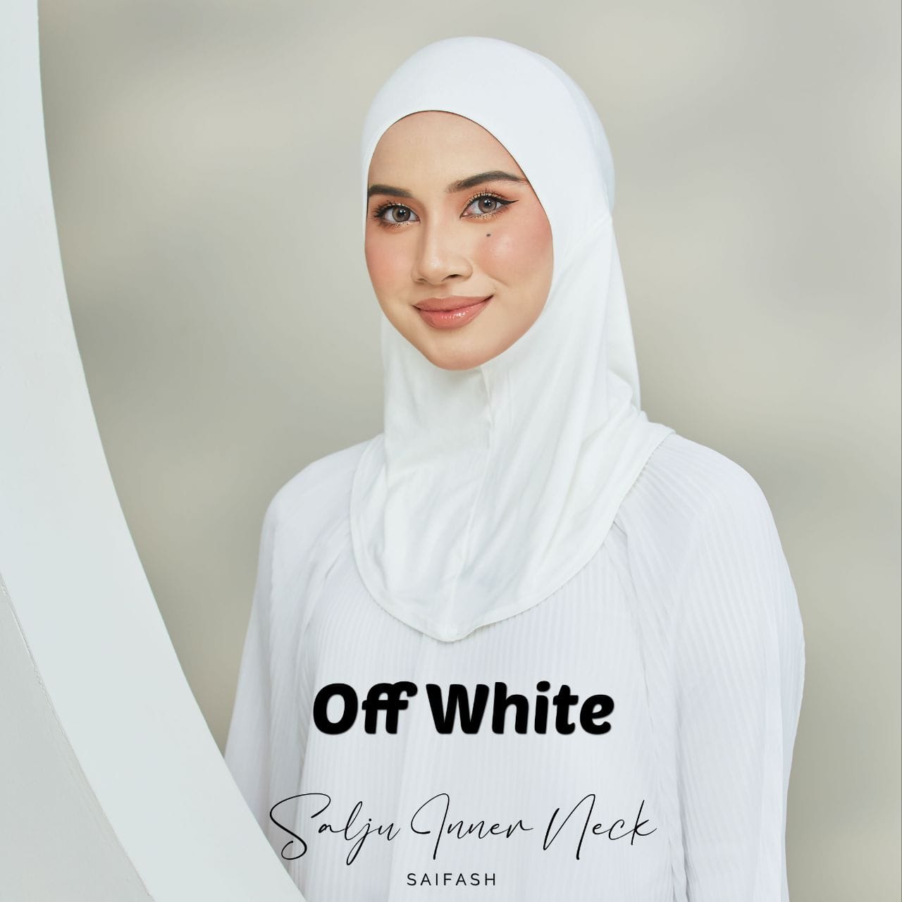 Salju Inner Neck