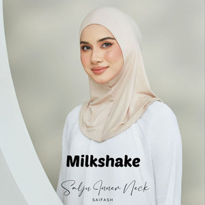 Salju Inner Neck