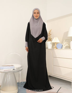 Nyleascarf Telekung Sarong