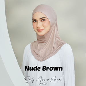 Salju Inner Neck