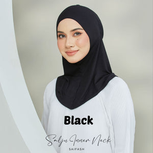 Salju Inner Neck
