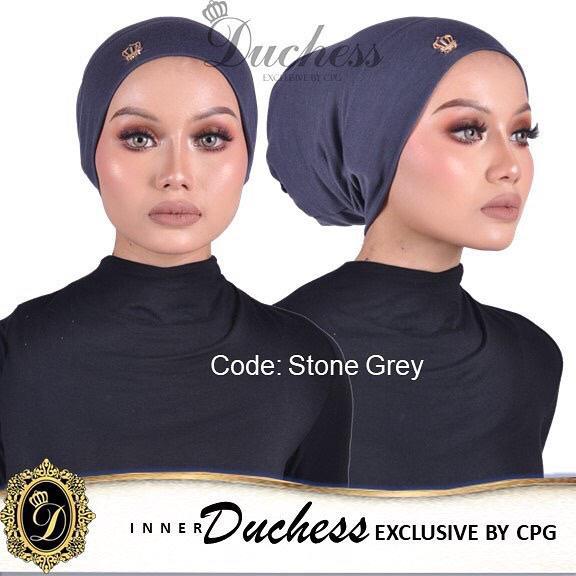 Authentic Inner Snowcap By Duchess CPG