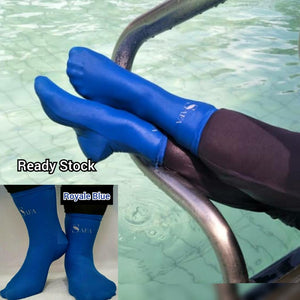 𝑺𝒘𝒊𝒎𝒎𝒊𝒏𝒈 𝑺𝒐𝒄𝒌𝒔